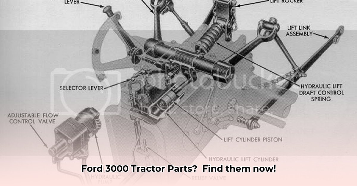 3000-ford-tractor-parts-diagram